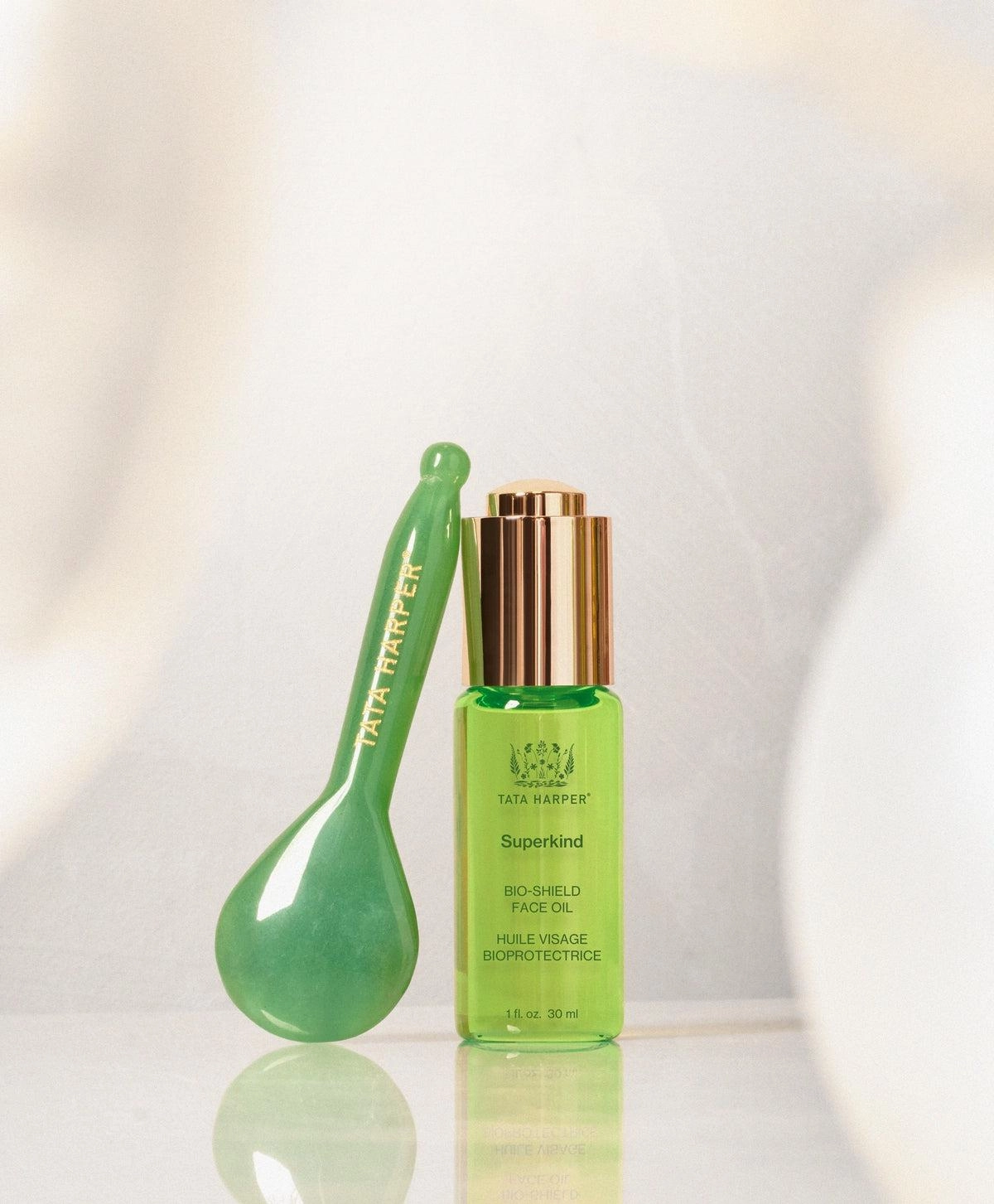 Bio-Shield Face Oil