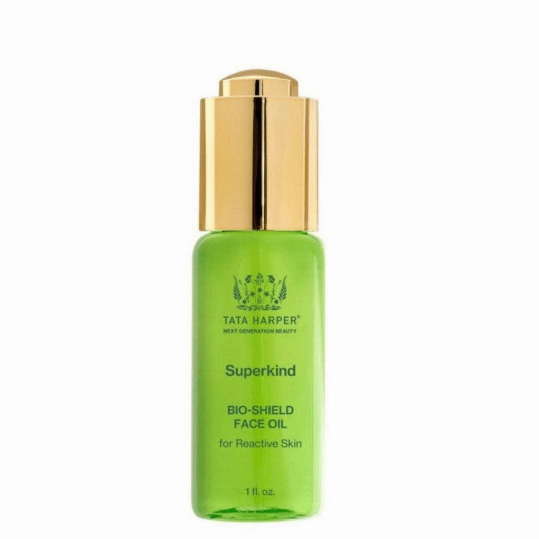 Bio-Shield Face Oil