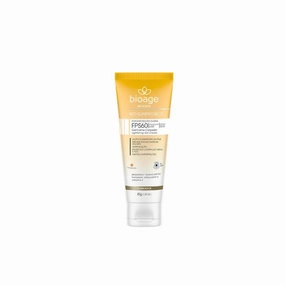 Bio-Sunprotect Gel Creme Translucent SPF 60 - Whitening