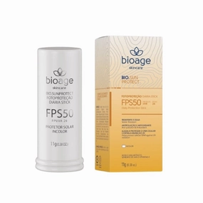 Bio-Sunprotect Stick SPF 50 Incolor