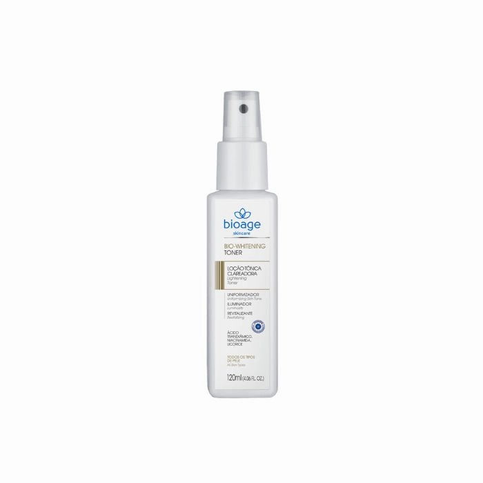 Bio-Whitening Toner