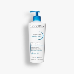 Bioderma Atoderm Cream 500 ML