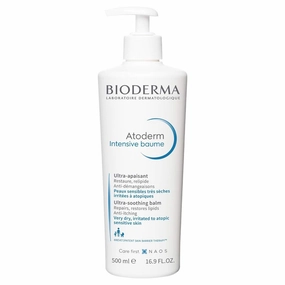 Bioderma Atoderm Intensive Balm 500 ML