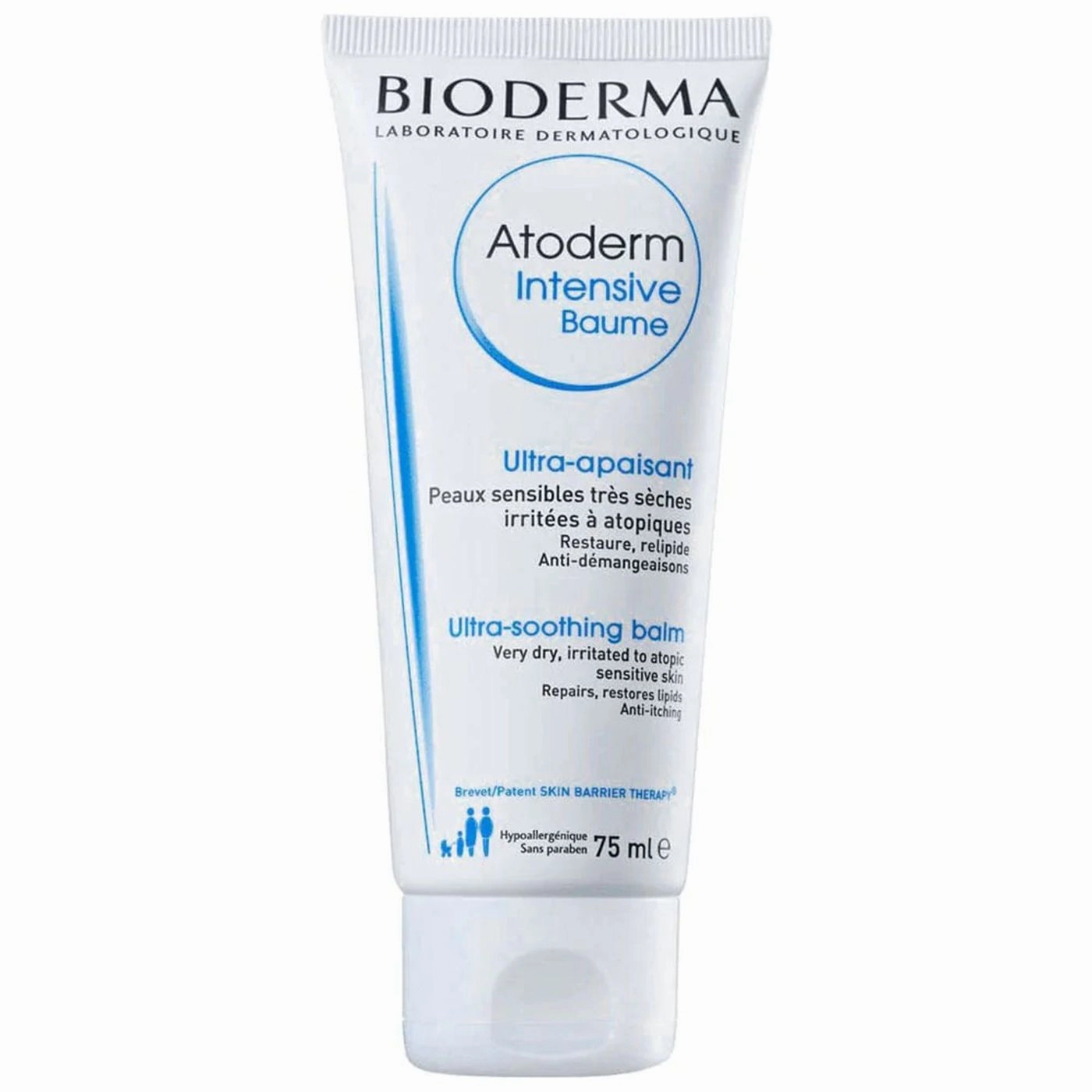 Bioderma Atoderm Intensive Balm 75 ML