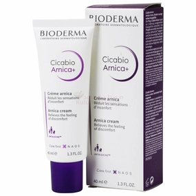 Bioderma Cicabio Arnica  Cream 40 ML