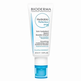 Bioderma Hydrabio Perfector Spf30 Cream 40 ML