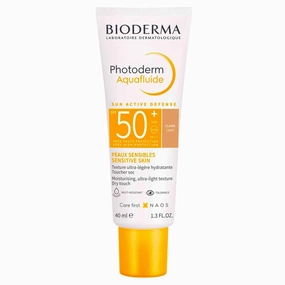 Bioderma Photo. Spf100 Claire Very Light 40Ml