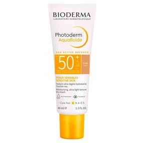 Bioderma Photo. Spf100 Claire Very Light 40Ml