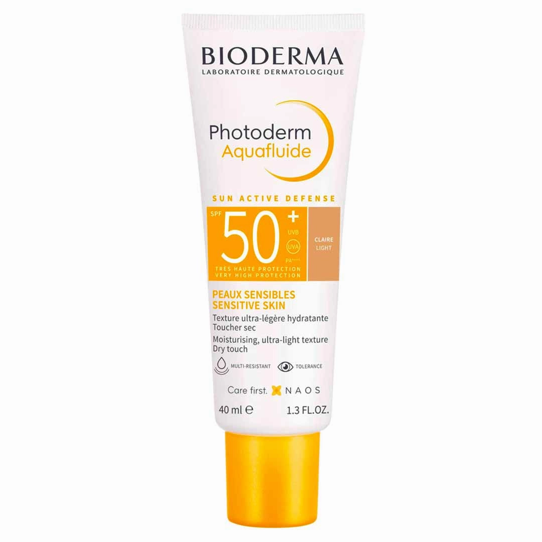 Bioderma Photo. Spf100 Claire Very Light 40Ml