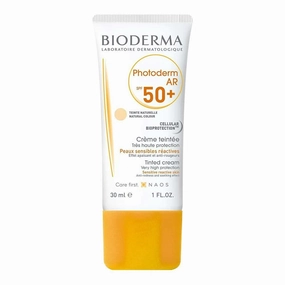 Bioderma Photoderm Ar Spf50  Redness Cream 30 ML