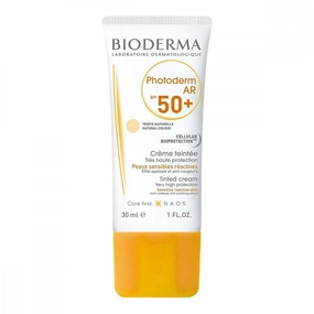Bioderma Photoderm Ar Spf50  Redness Cream 30 ML