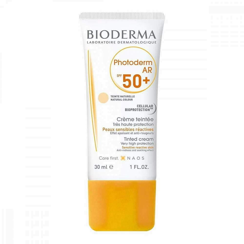 Bioderma Photoderm Ar Spf50  Redness Cream 30 ML