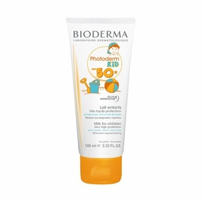 Bioderma Photoderm Kid Spf50  Body Milk 100 ML