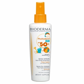 Bioderma Photoderm Kids Spf50  Spray 200 ML