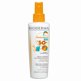 Bioderma Photoderm Kids Spf50  Spray 200 ML