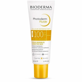 Bioderma Photoderm Max Spf100 Fluid 40 ML