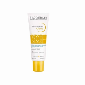 Bioderma Photoderm Max Spf 50  Cream 40 Ml 40 ML