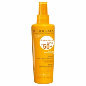 Bioderma Photoderm Spf50  Spray 200 ML