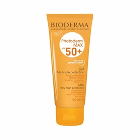 Bioderma Photoderm Spf 50  Milk 100Ml