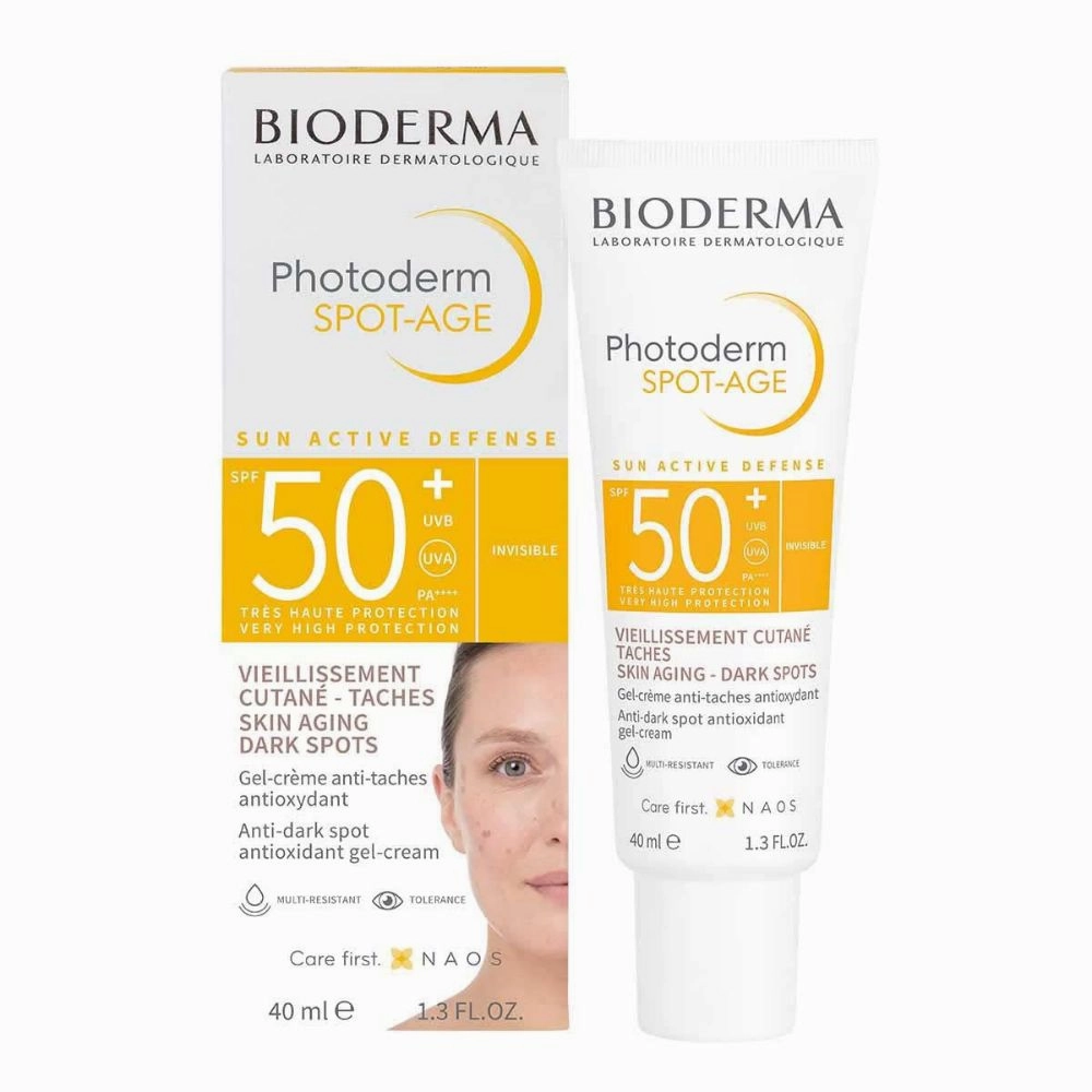 Bioderma Photoderm Spot Age Spf50  Gel 40 ML