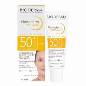Bioderma Photoderm Spot Age Spf50  Gel 40 ML