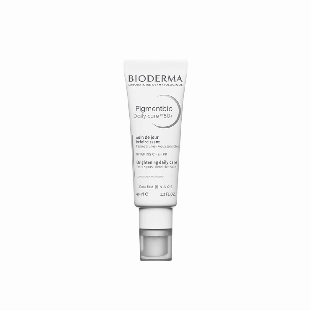 Bioderma Pigmentbio Daily Care SPF 50  40ml