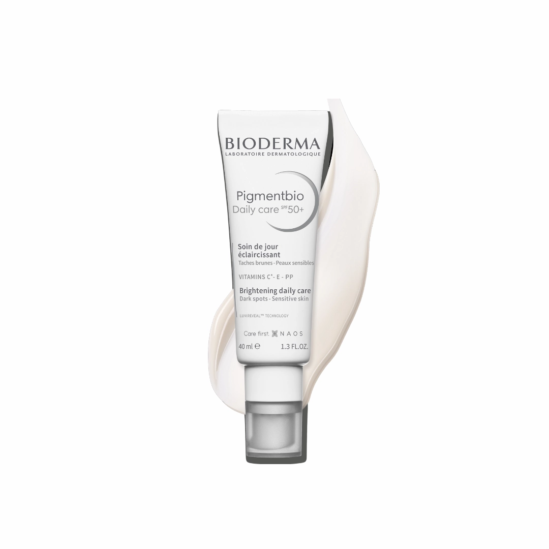 Bioderma Pigmentbio Daily Care SPF 50  40ml
