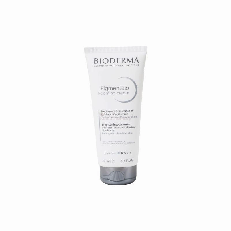Bioderma Pigmentbio Foaming Cream 200 ML