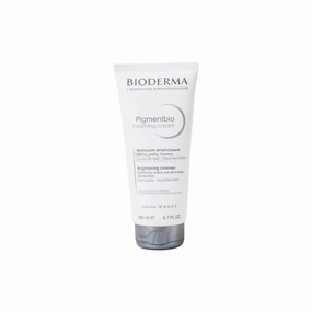 Bioderma Pigmentbio Foaming Cream 200 ML