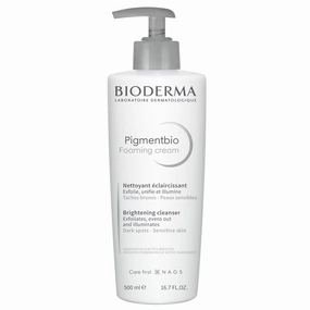 Bioderma Pigmentbio Foaming Cream 500 ML