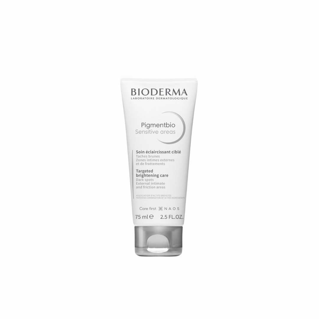 Bioderma Pigmentbio Sensitive Areas 75ml