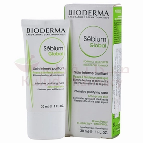 Bioderma Sebium Global Cream 30 ML