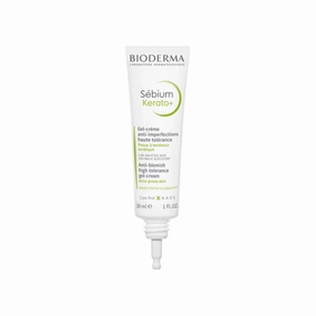 Bioderma Sebium Kerato  Gel Cream 30ml