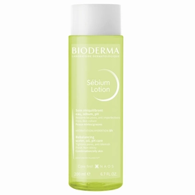 Bioderma Sebium Lotion Face 200Ml 200ML