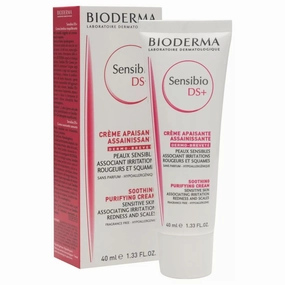 Bioderma Sensibio D.S Cream 40 ML