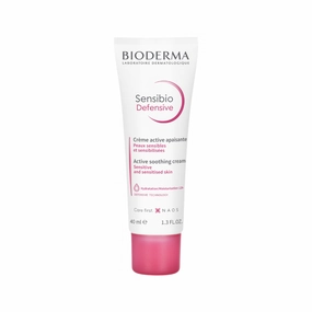 Bioderma Sensibio Defensive Cream 40ml