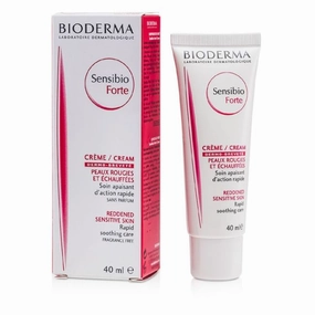 Bioderma Sensibio Forte Cream 40 ML