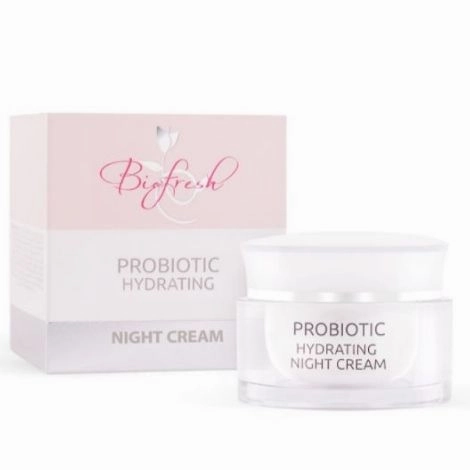 Biofresh Probiotic Night Cream 50ml