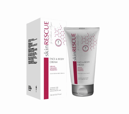 Biofresh Skin Rescue
