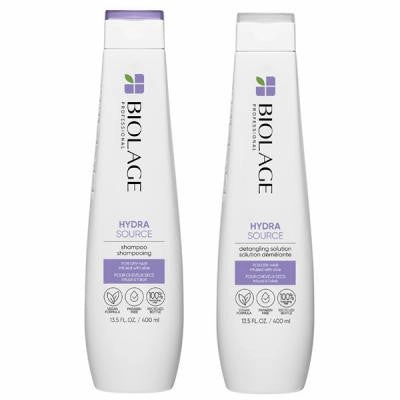 Biolage Hydrasource Hydration for Dry Hair Duo