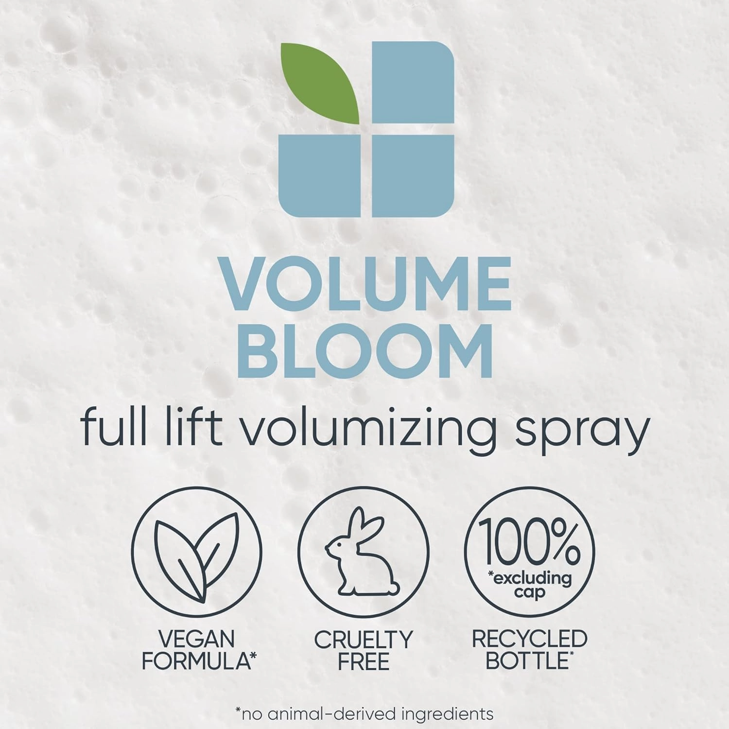 Biolage Volumebloom Full-lift Volumizer Spray