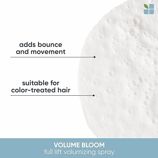 Biolage Volumebloom Full-lift Volumizer Spray