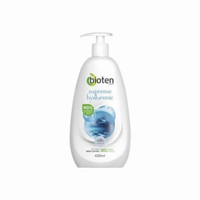 Bioten Supreme Hyaluronic Body Lotion 250ml
