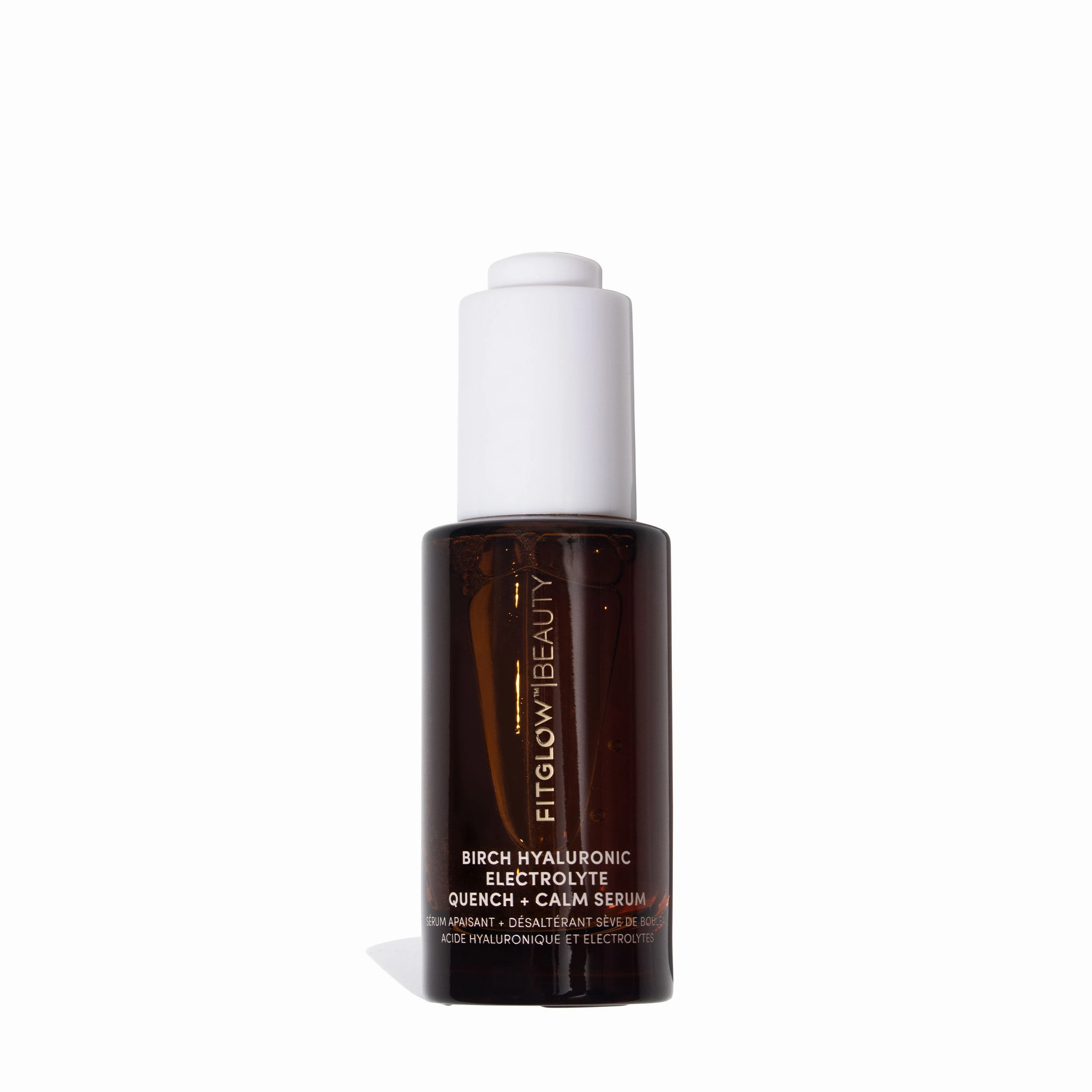 Birch Hyaluronic Electrolyte Quench   Calm Serum