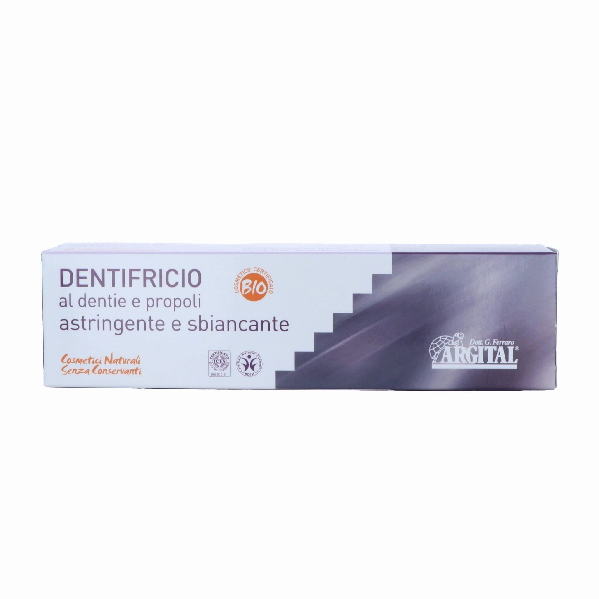 Bital Dentie Toothpaste, 75 ml
