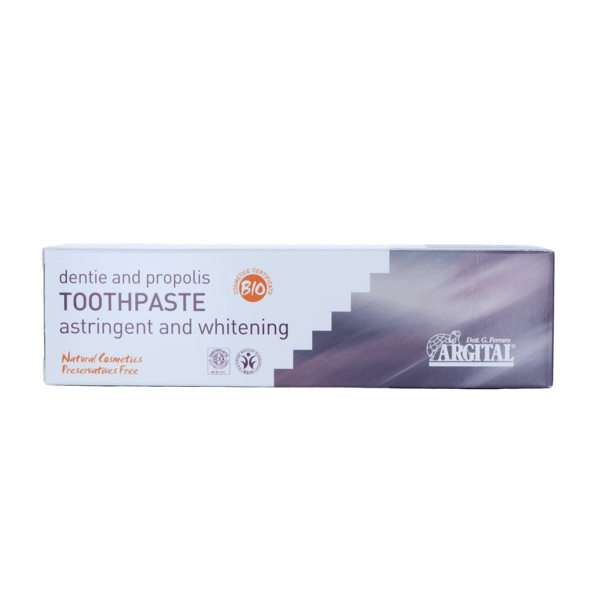 Bital Dentie Toothpaste, 75 ml