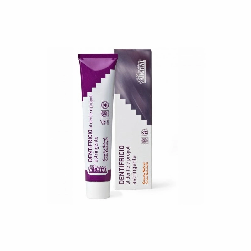 Bital Dentie Toothpaste, 75 ml