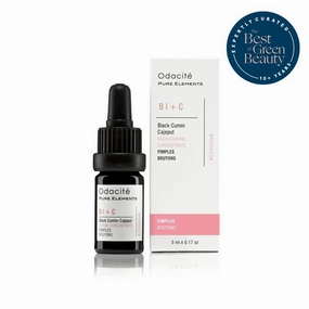 Bl   C | Pimples