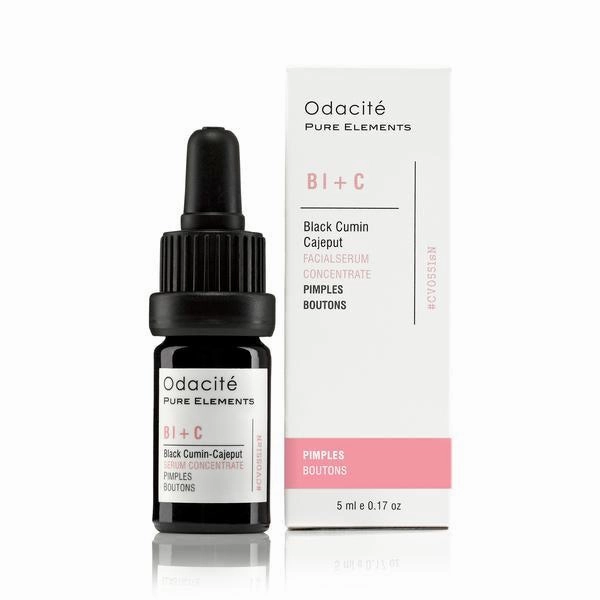 Bl   C | Pimples