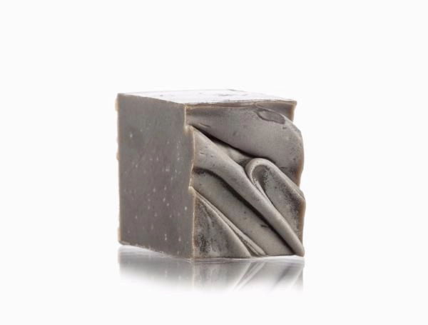 Black Clay Facial Soap